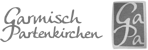 Logo von Garmisch Partenkirchen als Partner des Hotels Garmisch-Partenkirchen