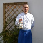 Bayurvida cuisine mit Ayurveda Koch Sascha Horst im Hotel Garmisch Bayurvida cuisine mit Ayurveda Koch Sascha Horst im Hotel Garmisch