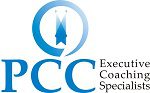 PCC Executive Coaching Specialists für effektive Unternehmensberatung und individuelles Coaching Logo der PCC Executive Coaching Specialists, einem Anbieter für professionelle Coaching-Dienstleistungen in der Unternehmensberatung.