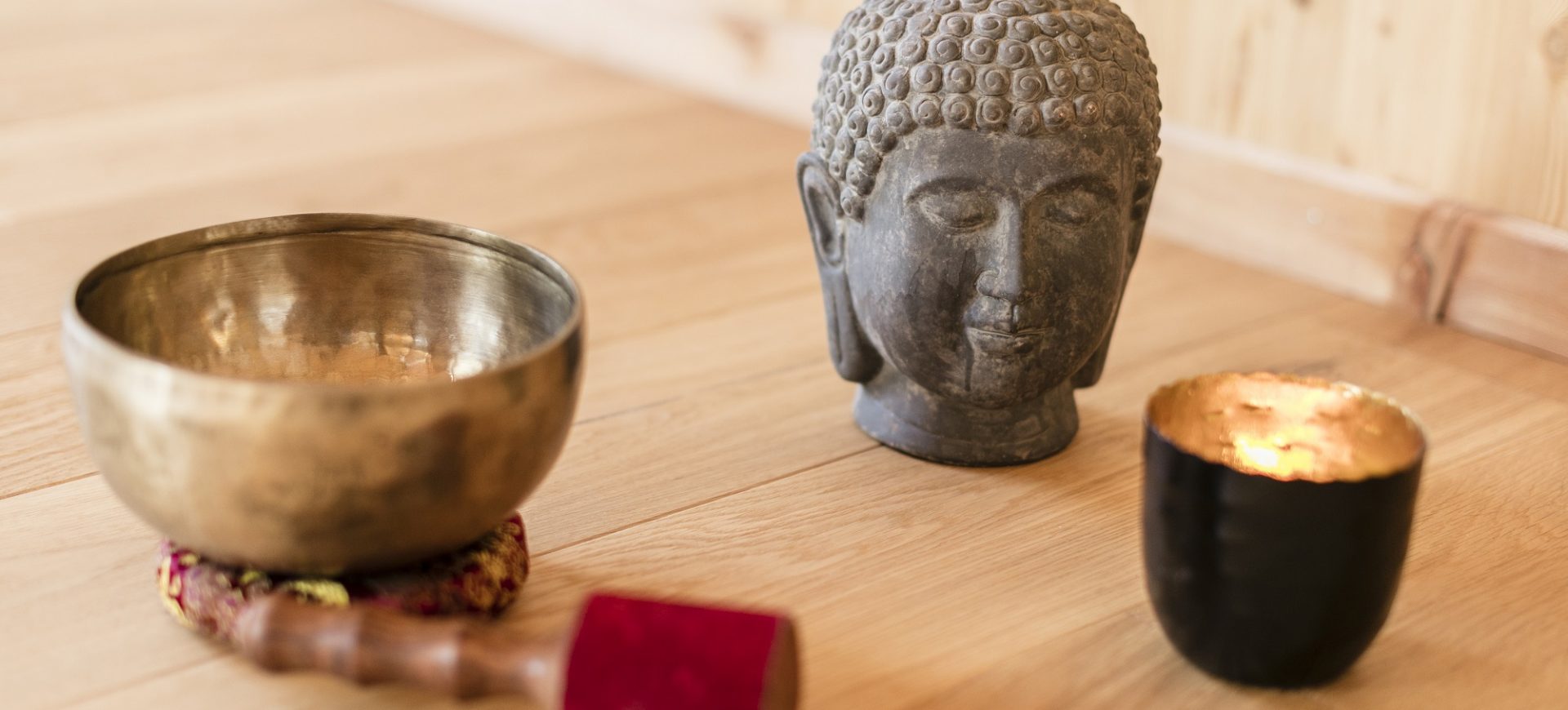 Ayurveda im Wellnesshotel Garmisch