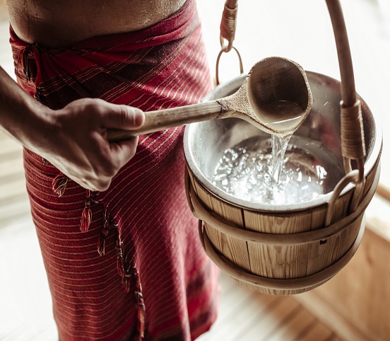 Ayurveda in Garmisch