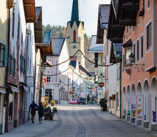 Ludwigstraße Copyright GaPa Tourismus GmbH Roadtrip the World_2