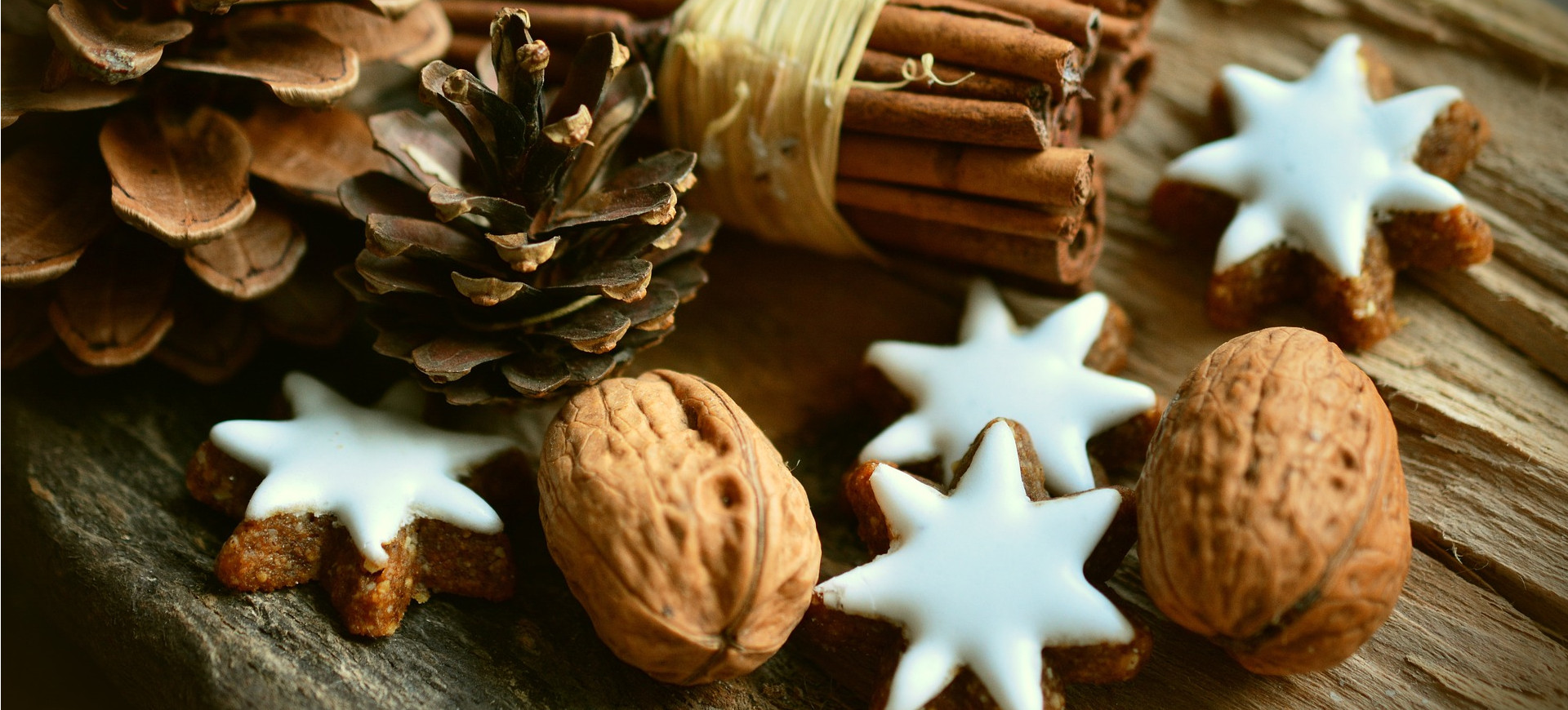 Weihnachtszauber im Hotel Staudacherhof