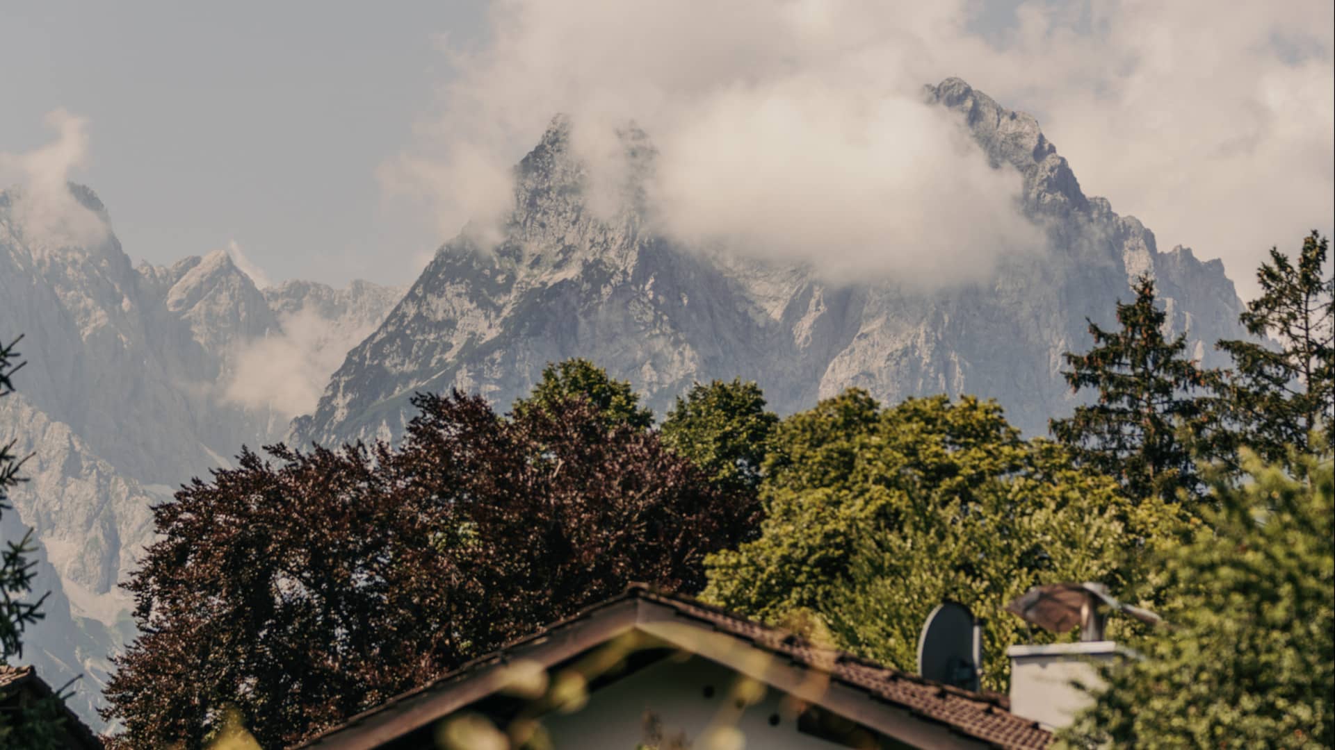 Anreise Hotel Staudacherhof Garmisch-Partenkirchen