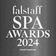 Falstaff Spa Awards 2023 Logo