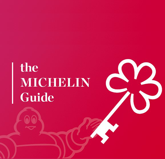 Wellnesshotel in Garmisch mit Michelin Key ausgezeichnet