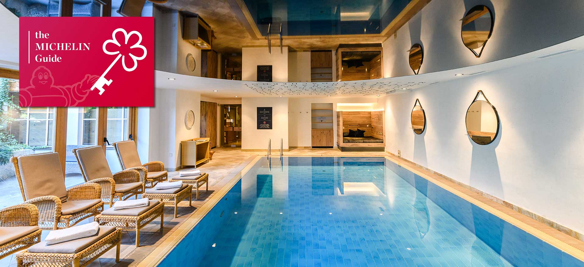 Wellnesshotel in Garmisch