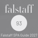 Falstaff Spa Awards 2023 Logo